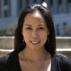 Sherisse Pham graduated from the Columbia University Graduate School of Journalism, where she received honors and the Joan Konner Prize for best broadcast ... - sherisse_pham