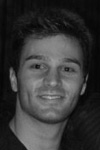 Image: Bonovich Headshot