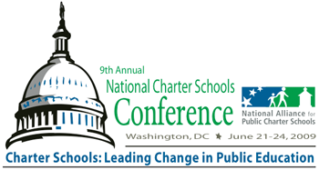 National Charter Schools Conference coverage