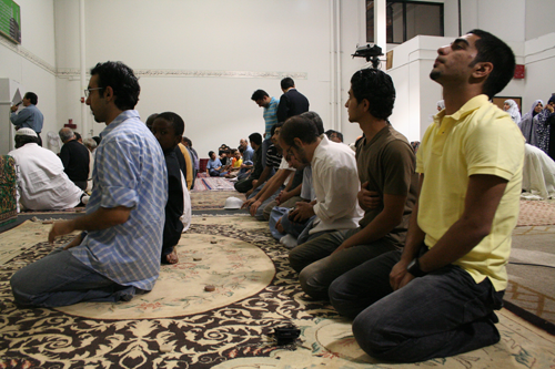 Image: men_masjid