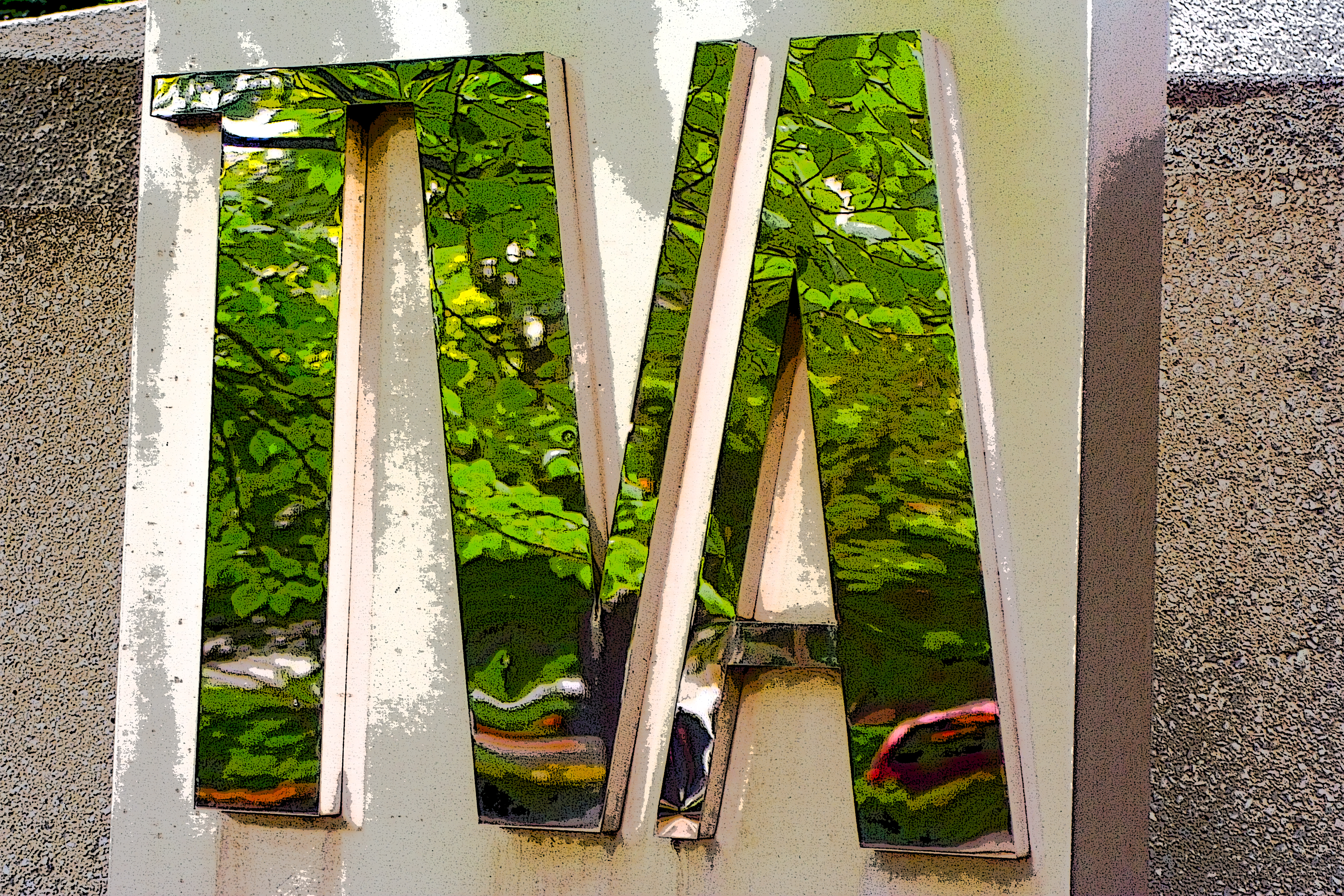 Image: tva green